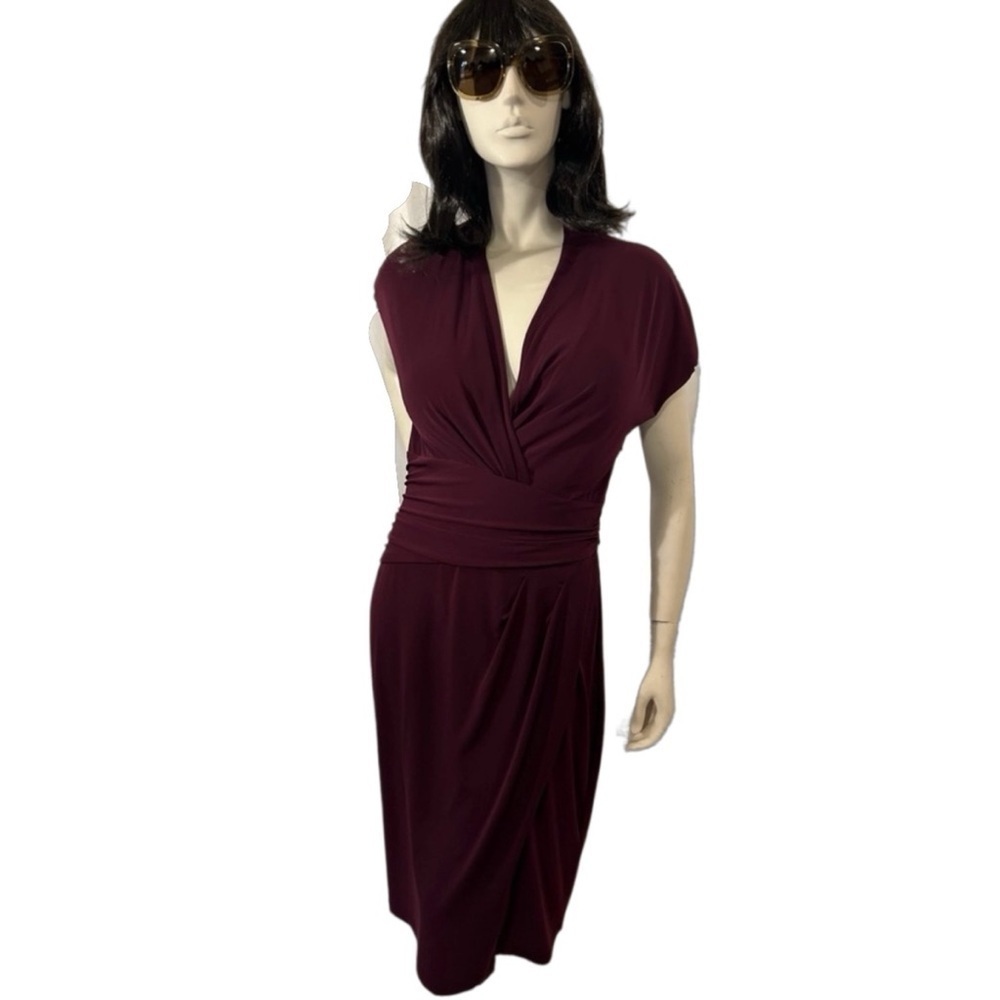 Suzy Chin for Maggy Boutique Dress